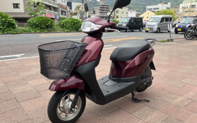 HONDA  TACT  BASIC  AF79