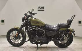 HARLEY XL883N 2017 LE2