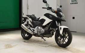 HONDA NC 700 X A 2012 RC63