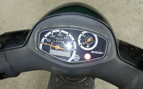 SUZUKI LET's 4 CA45A