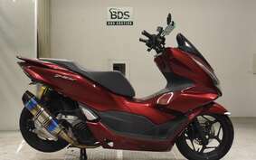 HONDA PCX125 JK05