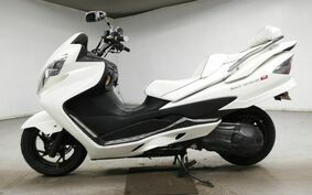 SUZUKI SKYWAVE 250 (Burgman 250) M CJ45A