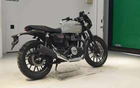 HONDA GB350S 2021 NC59