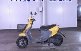 SUZUKI LET`s 4 CA41A