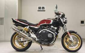 HONDA CB400SF VTEC 2001 NC39