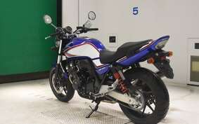 HONDA CB400SF GEN 4 A 2022 NC42