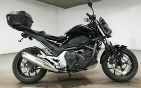 HONDA NC 700 S DCT 2013 RC61