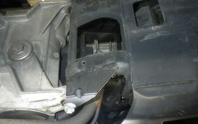 SUZUKI ADDRESS 110 CE47A