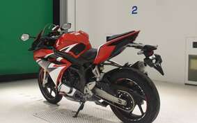 HONDA CBR250RR A MC51