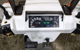 HONDA GYRO TD02