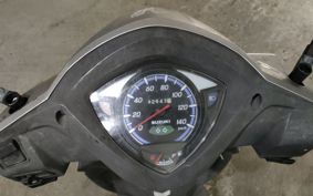 SUZUKI ADDRESS V110 CE47A