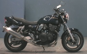 SUZUKI INAZUMA 400 (GSX400) 2001 GK7BA