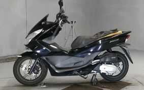 HONDA PCX125 JF56