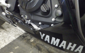 YAMAHA YZF-R3 2016 RH07J