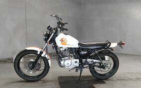 SUZUKI GRASS TRACKER BigBoy NJ4DA