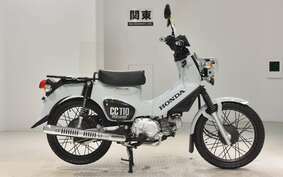 HONDA CROSS CUB 110 JA45