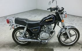 SUZUKI GN125 H PCJG9