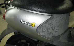 SUZUKI LET's 4 CA45A