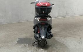 HONDA LEAD 125 JK12