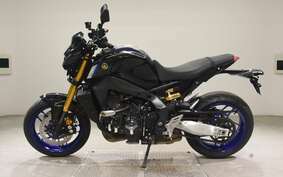 YAMAHA MT-09 SP 2022 RN69J