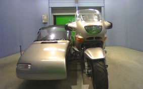 BMW K1200LT SIDECAR 2000 0545