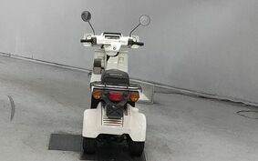 HONDA GYRO X TD01