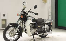 HONDA CD125T BENLY CD125T