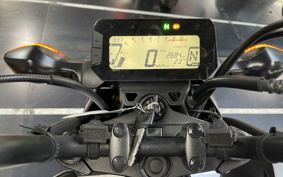 HONDA GROM JC92
