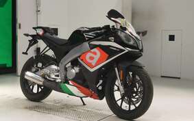 APRILIA RS4 50