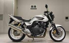 HONDA CB400SF VTEC A 2013 NC42