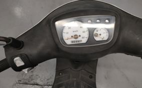 YAMAHA BJ SA24J