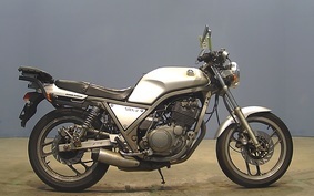 YAMAHA SRX400 1986 1JL