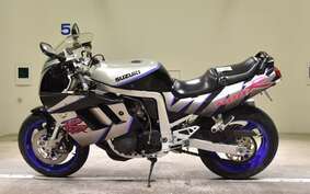 SUZUKI GSX-R1100 1994 GV73A