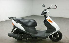 SUZUKI ADDRESS V125 CF4EA