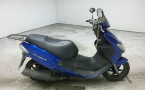 SUZUKI ADDRESS 110 CF11A