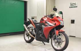 HONDA CBR250R GEN 3 MC41