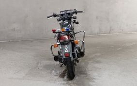 HONDA CB125T TRAINING CAR  JC06