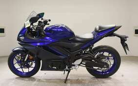 YAMAHA YZF-R3 2023 RH21J