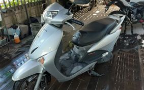 HONDA LEAD 50 JF19
