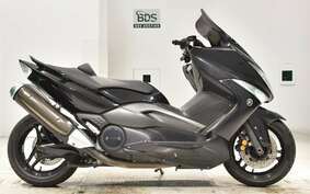 YAMAHA T-MAX500 Gen.3 2011 SJ08J