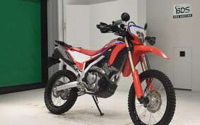 HONDA CRF250L MD47