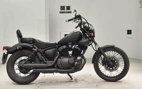 YAMAHA VIRAGO 250 3DM