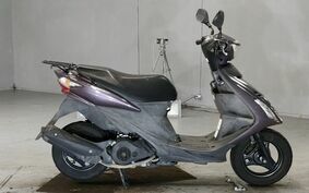 SUZUKI ADDRESS V125 S CF4MA