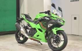 KAWASAKI NINJA 400 2023 EX400L