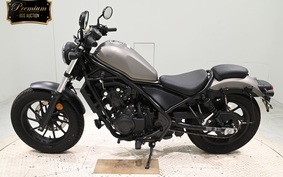 HONDA REBEL 500 A 2021 PC60