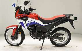 HONDA CRF190L