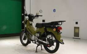 HONDA CROSS CUB 110 JA45