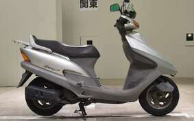 HONDA SPACY 125 Gen. 3 JF04