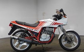 HONDA CBX125F JC11