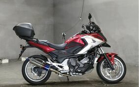 HONDA NC750X DCT 2018 RC90